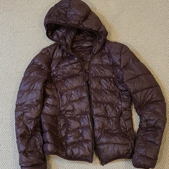 Puffer jacket - Picture 3 of 6